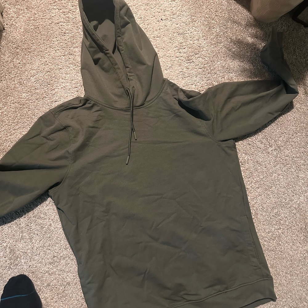 Cuts Clothing - Hyperloop Hoodie